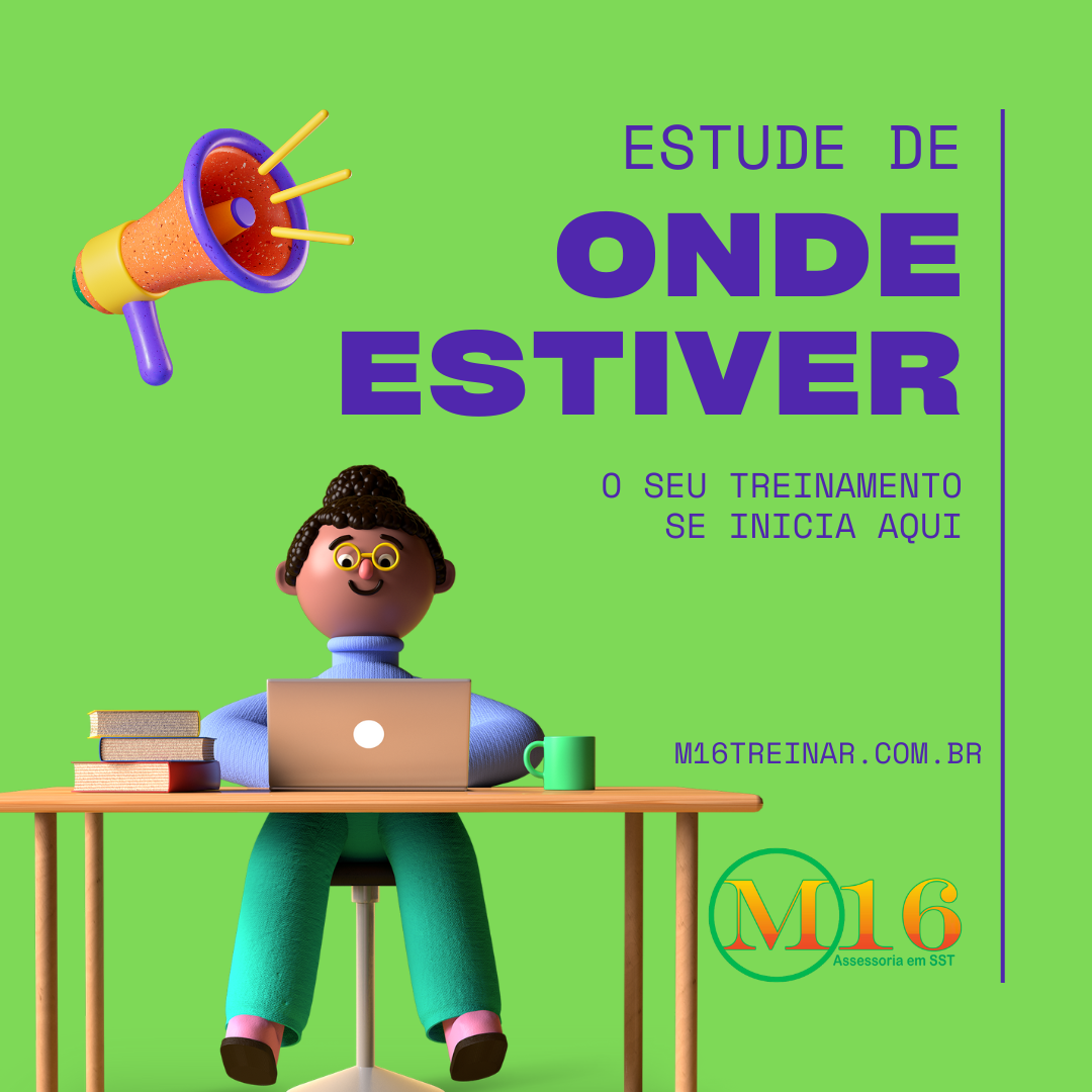 Post do Instagram Estude Onde Estiver Colorido Salmão.png